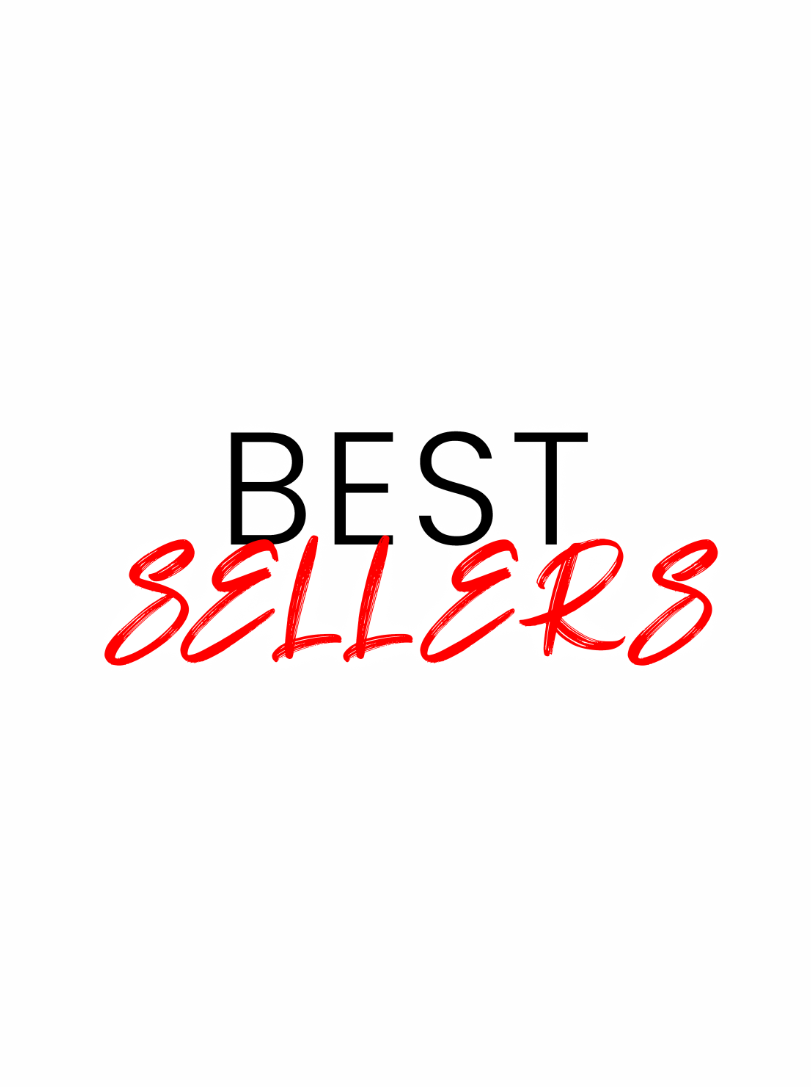 BEST SELLERS