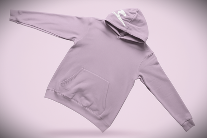 LAVENDER ELEMENTS HOODIE [UNISEX]